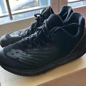 Youth- WIDE New Balance Turf Shoes